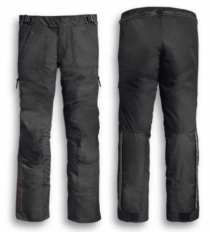 Harley-Davidson Motorrad Überhose Vanocker 1 Harley-Davidson Motorrad Überhose Vanocker