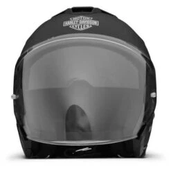 Harley-Davidson Helm Maywood II H33 Schwarz Matt -Thunderbike 98159 22ex 53