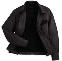 Harley-Davidson Jacke Overlook Waxed Schwarz -Thunderbike 98166 23vm 3