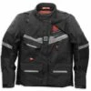 Harley-Davidson Jacke Passage Adventure