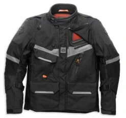 Harley-Davidson Jacke Passage Adventure