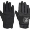 Harley-Davidson Soft Shell Handschuhe Skull EC