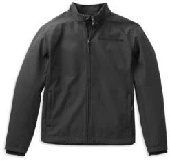 Harley-Davidson Softshell Jacke Willie G Skull Schwarz -Thunderbike 98404 22vm alt013