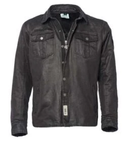 West Coast Choppers Califa Hemd Schwarz 11 West Coast Choppers Califa Hemd Schwarz -Thunderbike 99 1101v 61