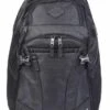 Harley Davidson Renegade II USB Rucksack Schwarz