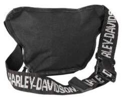 Harley-Davidson Schriftzug Gürteltasche 6 Harley-Davidson Schriftzug Gürteltasche -Thunderbike 99426 2