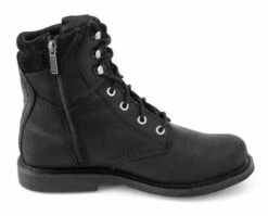 Harley-Davidson Stiefel Darnel CE Schwarz -Thunderbike d94284 23