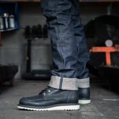 Harley-Davidson Stiefel Hagerman CE, Schwarz -Thunderbike d97020 harley3