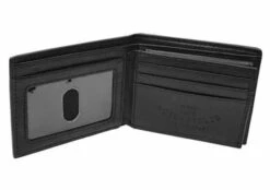 Harley-Davidson Geldbörse Classic Bi-Fold RFID Mit Münzfach 5 Harley-Davidson Geldbörse Classic Bi-Fold RFID Mit Münzfach -Thunderbike hdmwa11487 31