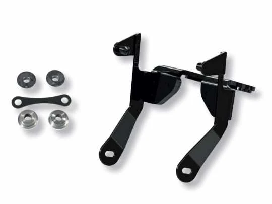 Scheinwerfer Kit Torque 2 Scheinwerfer Kit Torque – Bild 2