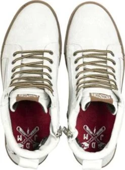 John Doe Neo Motorradschuhe Weiß/braun -Thunderbike jdb1063 neo white brown 50a97931