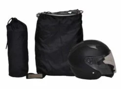 Deemeed Security Helmtasche Single 7 Deemeed Security Helmtasche Single -Thunderbike ma07 hb 4a1