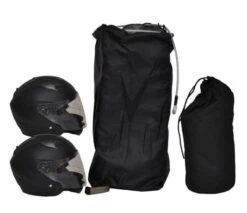 Deemeed Security Helmtasche Double -Thunderbike ma07 hbd 3a1