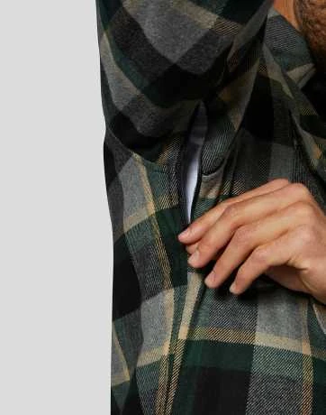 Rokker Memphis Rider Shirt 5 Rokker Memphis Rider Shirt – Bild 5