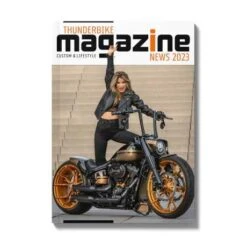 Thunderbike Magazin 2023