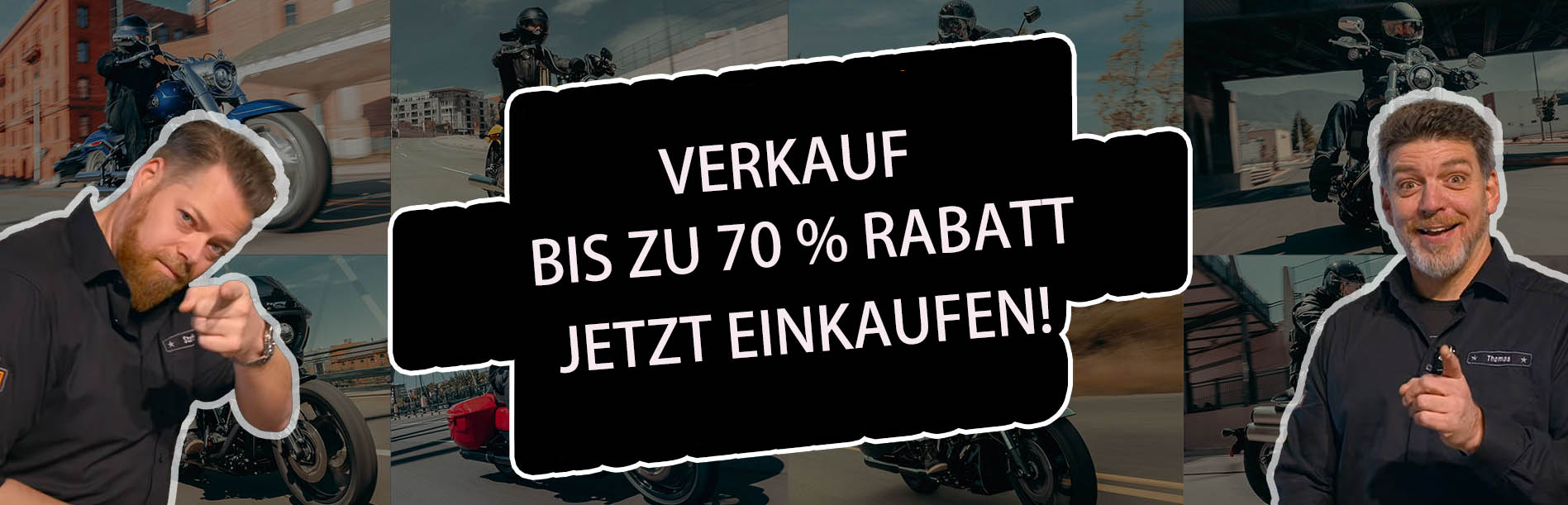 Thunderbike -Thunderbike ZSFZSF