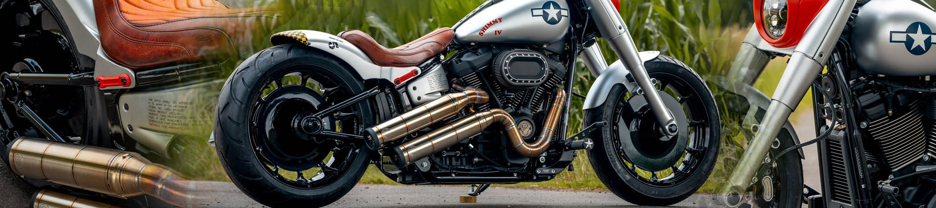 Thunderbike -Thunderbike dfgg